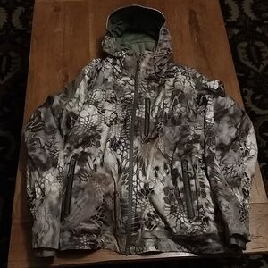 Kryptek Highlander Aegis Jacket XL